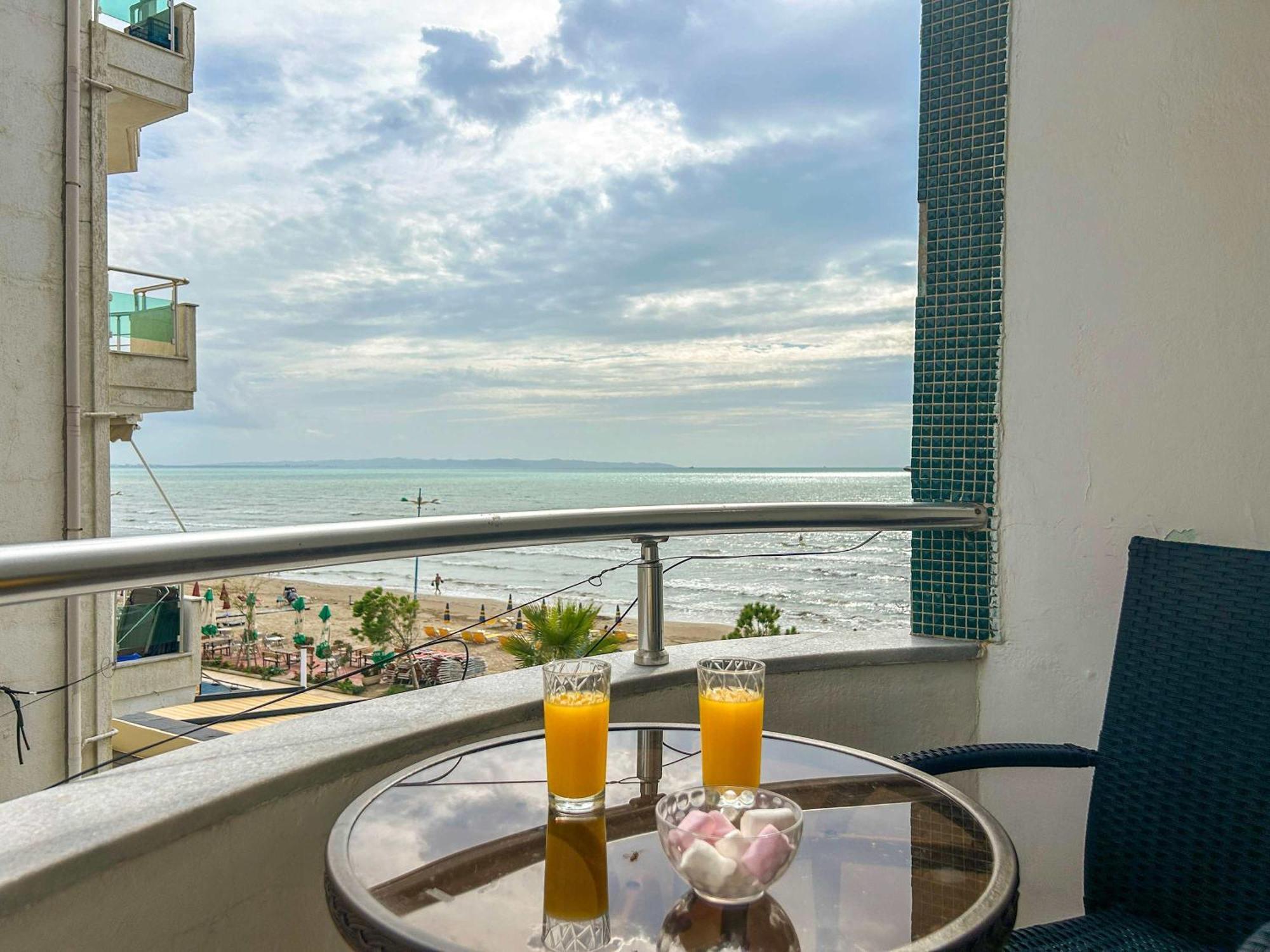 Empire 684 Appartamento Durrës