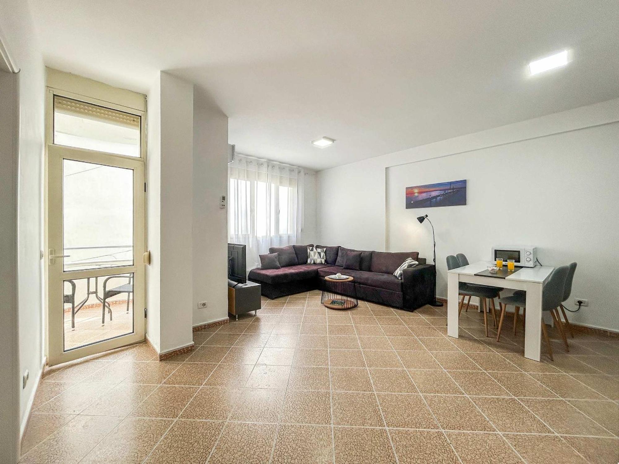 Appartamento Empire 684 *